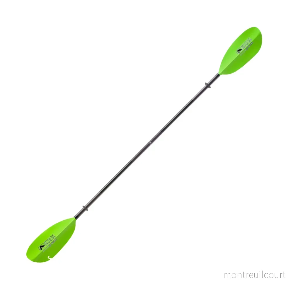 Bending Branches Angler Drift Snap Electric Green 260 Bending Branches Angler Drift Snap Electric Green 260