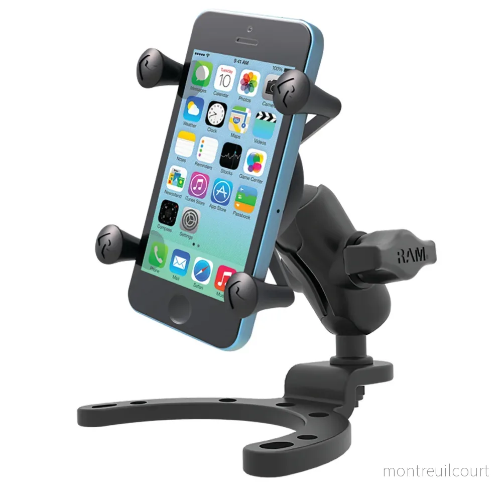 RAM Mounts Tanklock X-grip - Bild 2