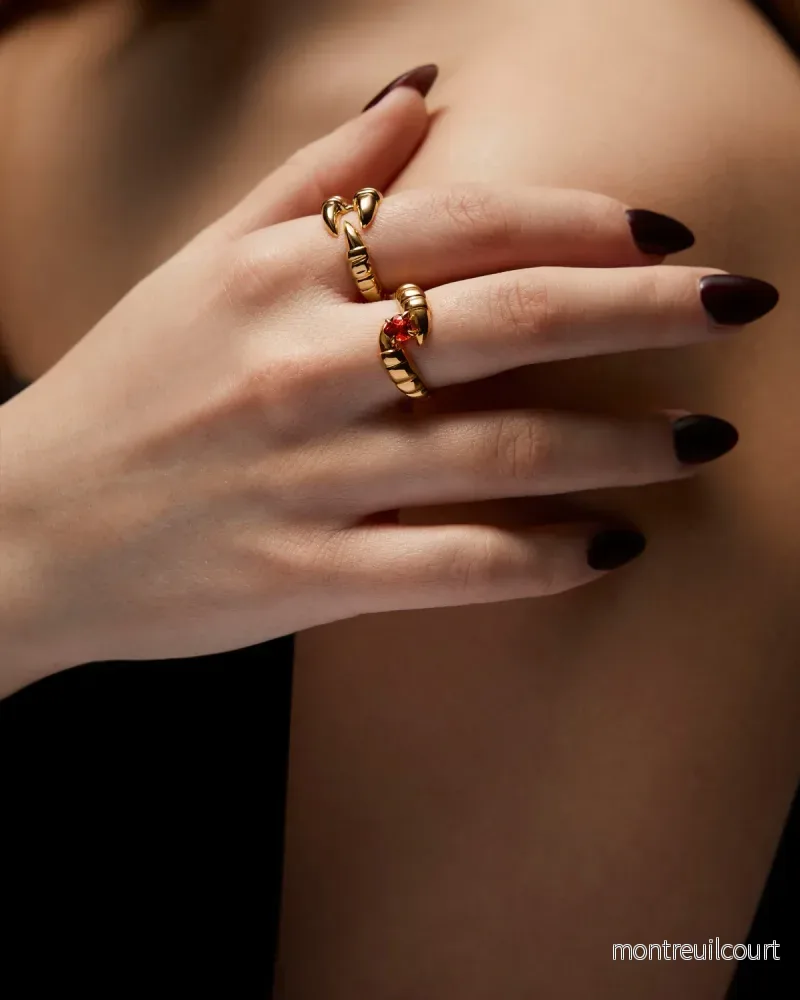 CLAW RING - Bild 3