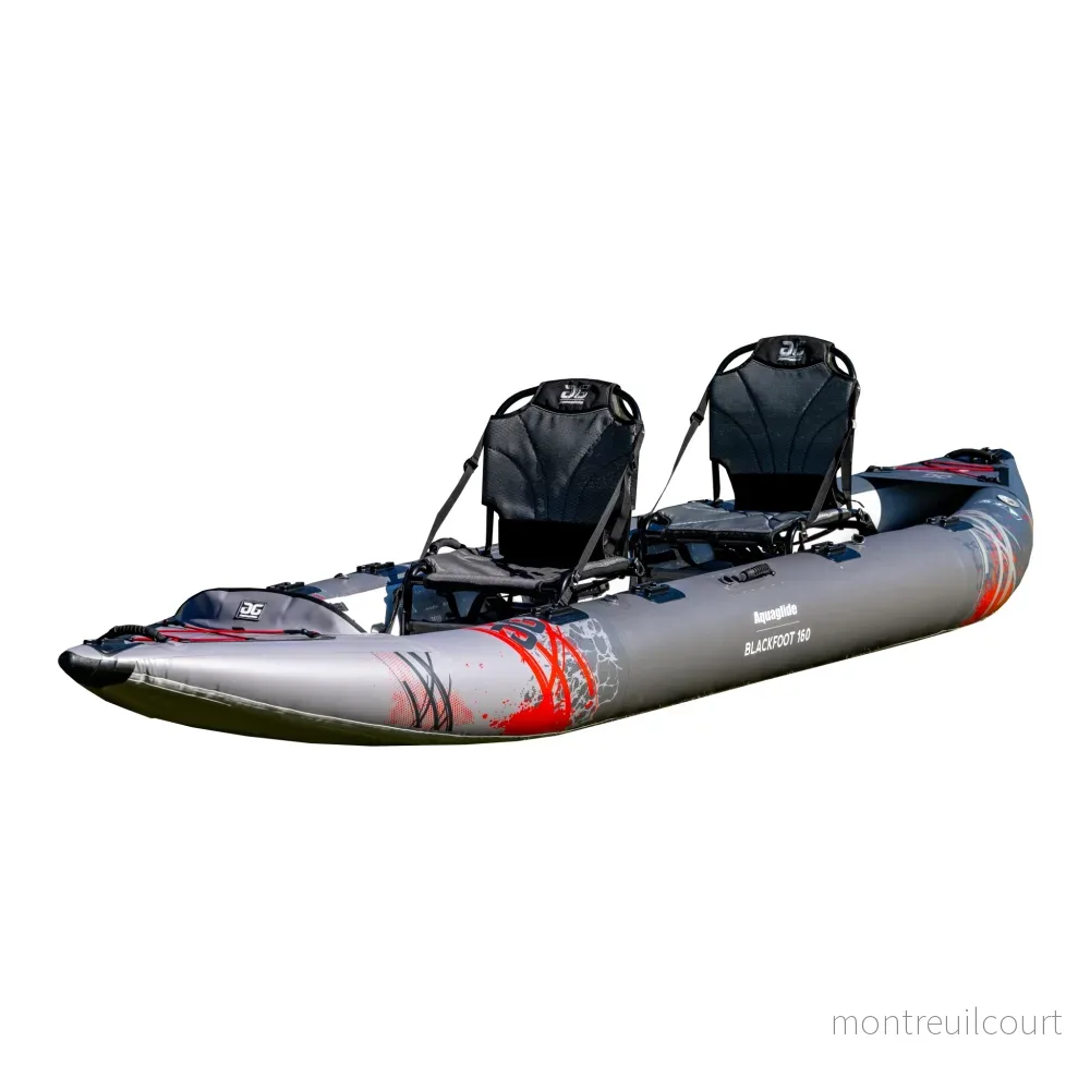 Aquaglide Blackfoot Angler 160 XF Aquaglide Blackfoot Angler 160 XF