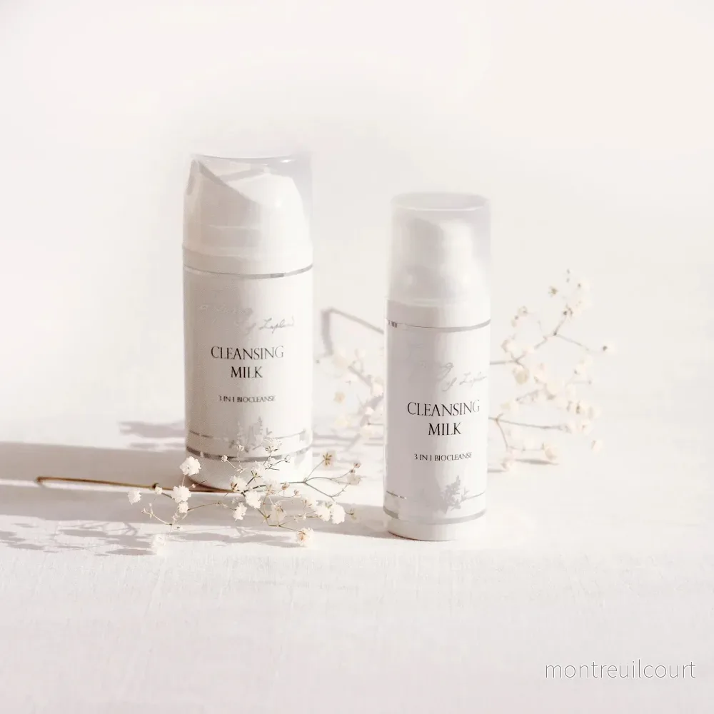 Cleansing Milk Cleansing Milk
