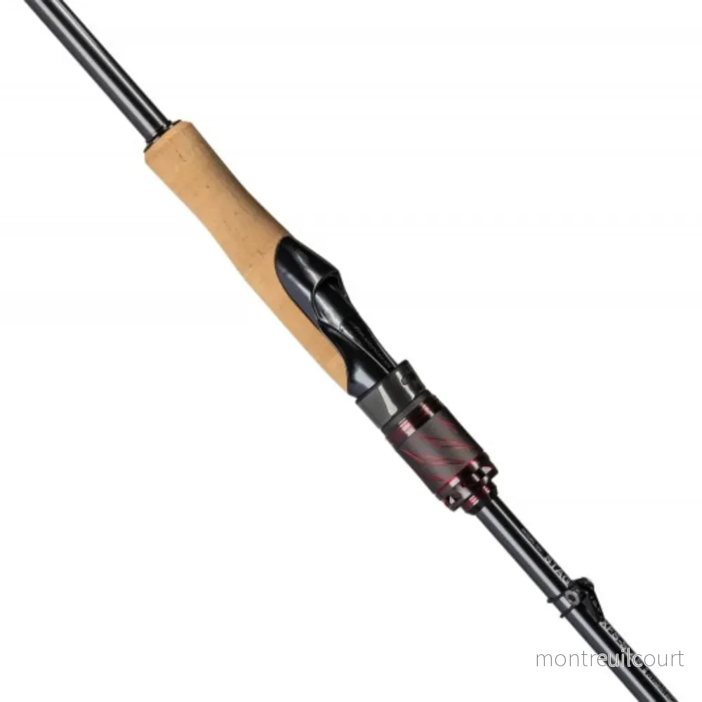 Daiwa Steez AGS Spin 7'3'' 3-21G Lightning - Bild 3