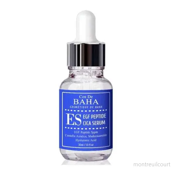 Cos de BAHA EGF Peptide Cica Serum 30ml