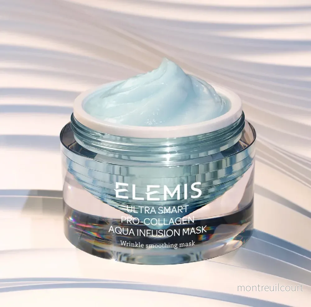 ELEMIS Ultra Smart Pro-Collagen Aqua Infusion Mask - Bild 2