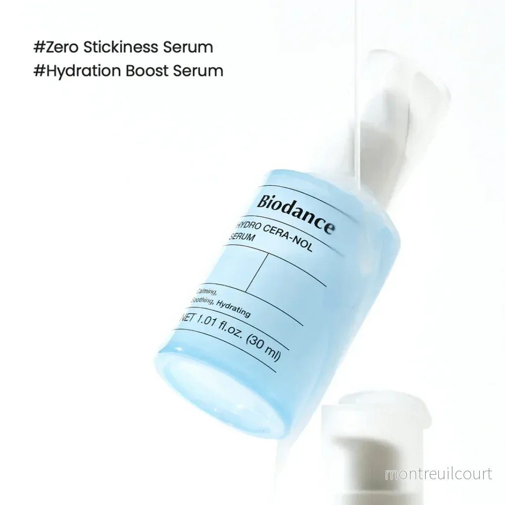 Biodance Hydro Cera-nol Serum 30ml - Bild 2
