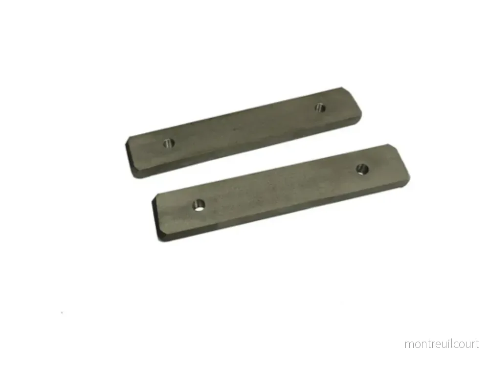 Boonedox Groovy Landing Gear 9″ Backing Plate Set