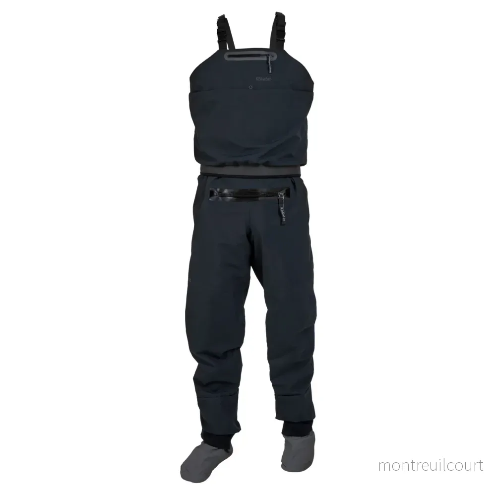 Kokatat GORE-TEX PRO Whirlpool Bib Kokatat GORE-TEX PRO Whirlpool Bib