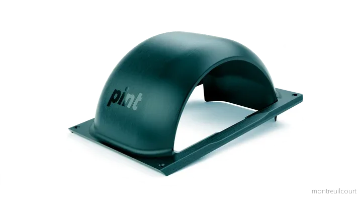 Onewheel Fender Pint – Dark Blue Green Onewheel Fender Pint – Dark Blue Green