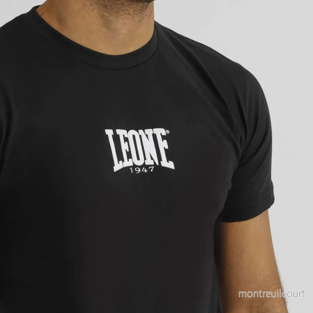 Leone 1947 T-shirt Kort Ärme LSM207 - Bild 3