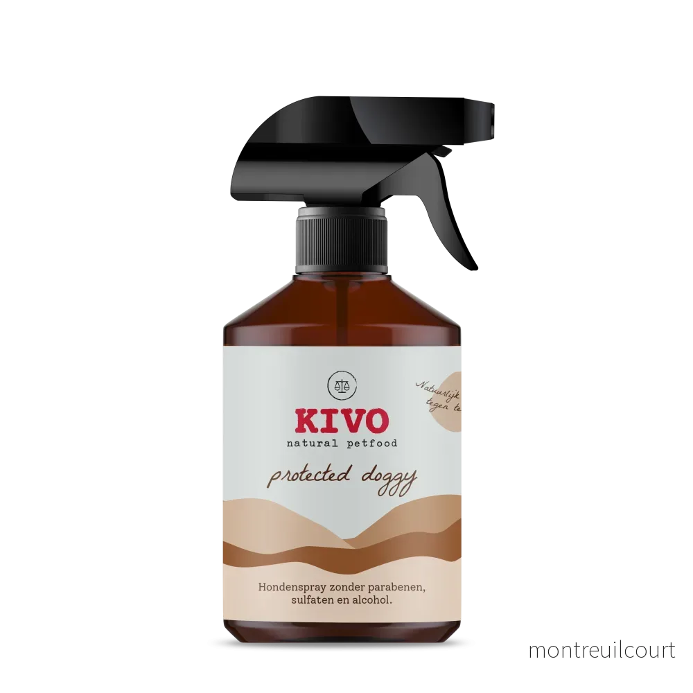 Skyddad Hund – Mot Fästingar, Loppor och Flugor 500ml Skyddad Hund – Mot Fästingar, Loppor och Flugor 500ml