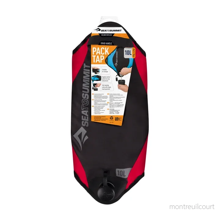 Sea to Summit Pack Tap 10L - Bild 2