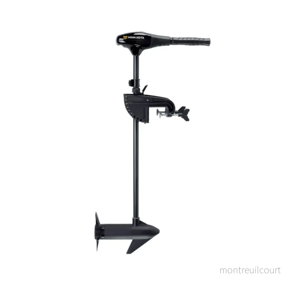 Minn Kota Endura C2 30 30″ 12V batt.ind.
