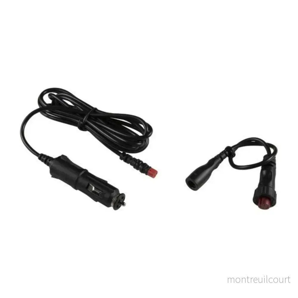 Garmin Vehicle Power Cable 12V Strömkabel Garmin Vehicle Power Cable 12V Strömkabel