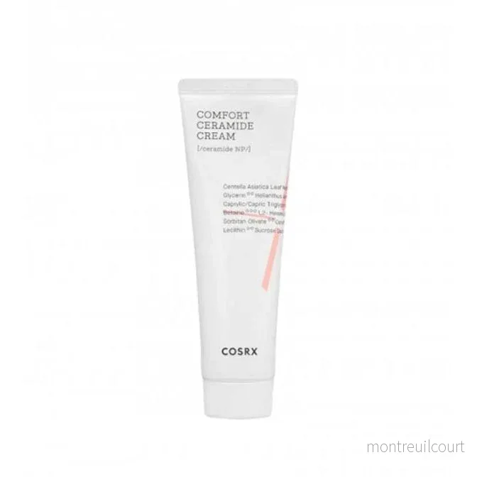 COSRX Comfort Ceramide Cream 80g