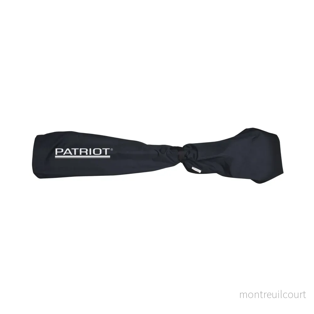 Patriot Motor Cover