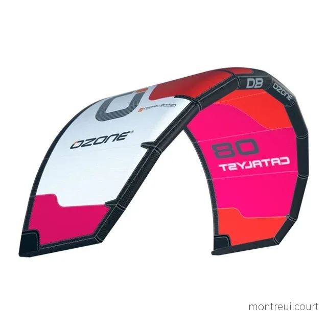 Ozone Catalyst V5 kite