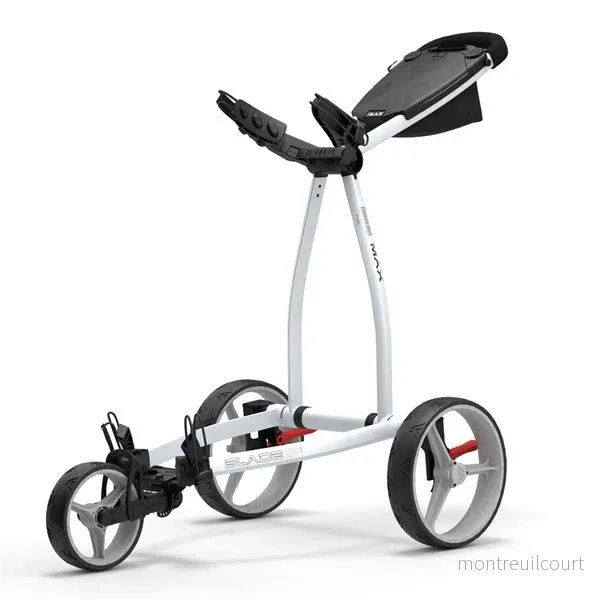Golfvagn - Big Max Blade IP 2 - Bild 2