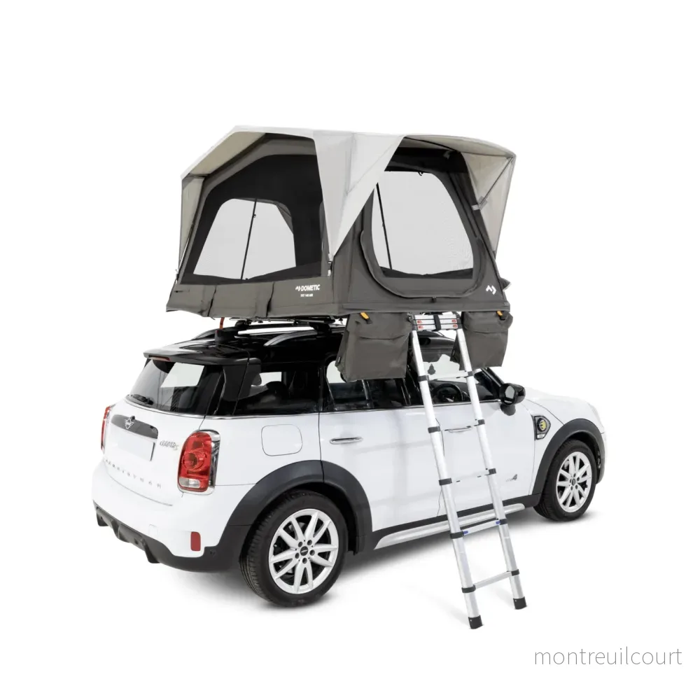 Dometic TRT 140 AIR + Tent Awning Paketdeal Dometic TRT 140 AIR + Tent Awning Paketdeal