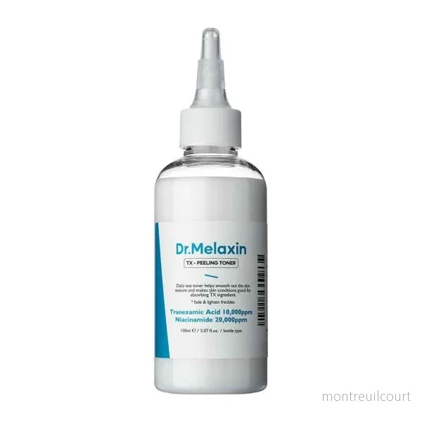 Dr.Melaxin TX-Peeling Toner 150ml