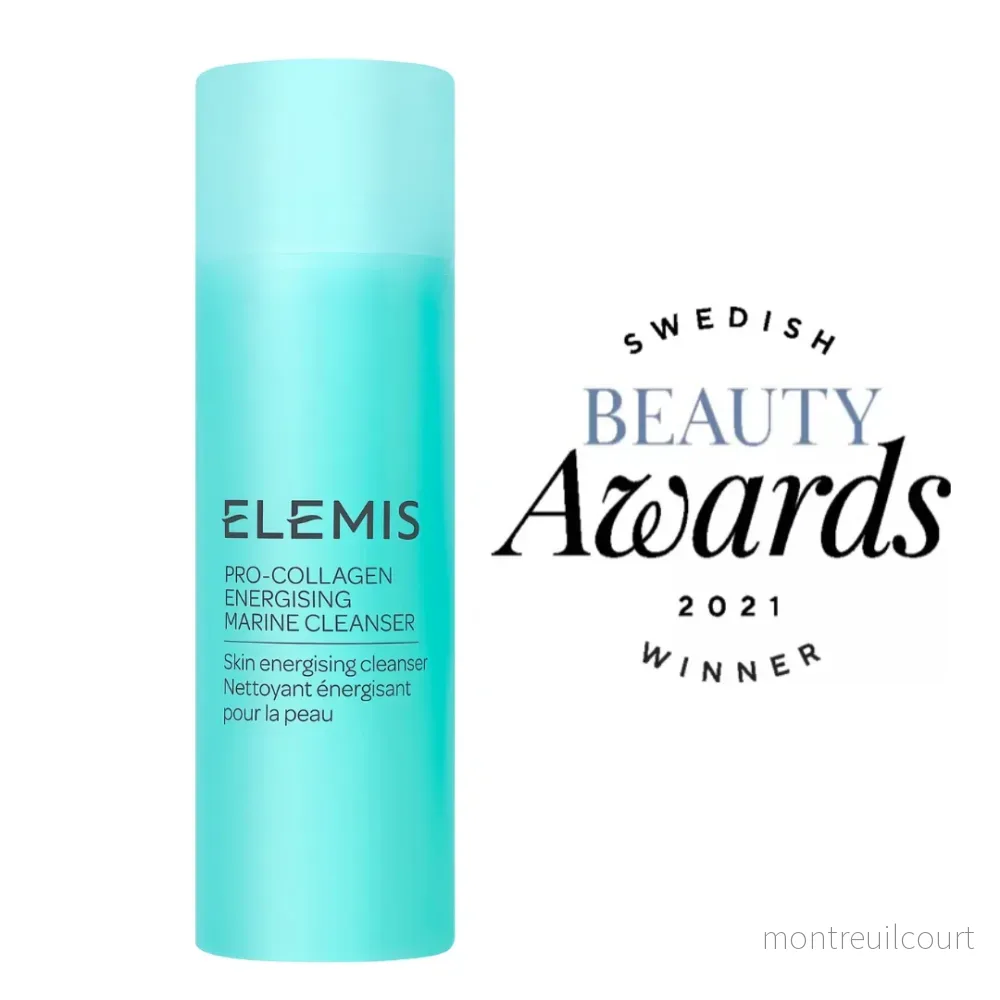 Elemis Pro-Collagen Energising Marine Cleanser 150 ml