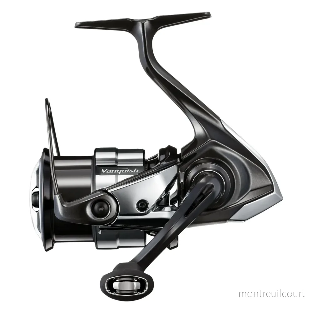 Shimano Vanquish FC C2000S Shimano Vanquish FC C2000S