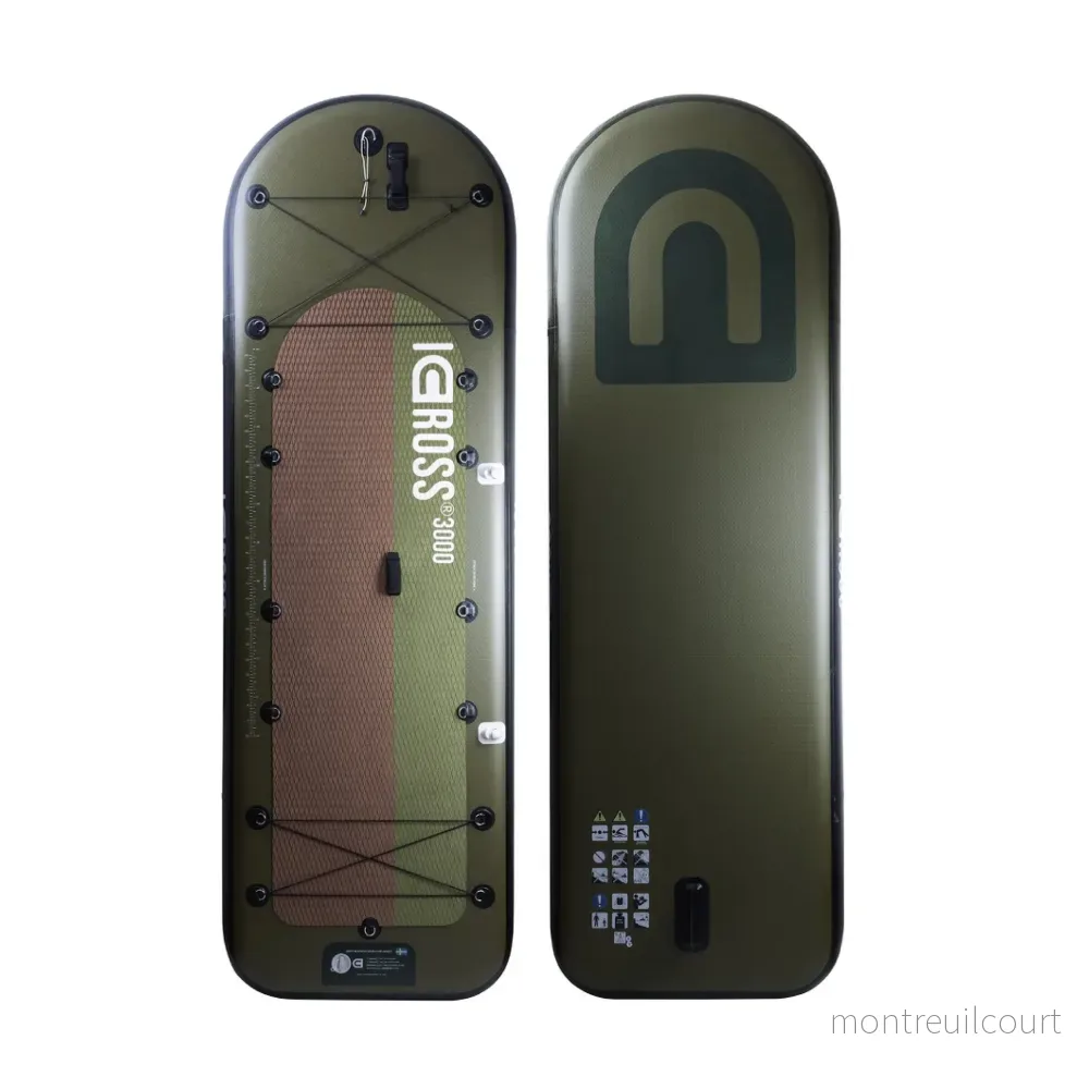 ICROSS 3000 Package - Bild 2