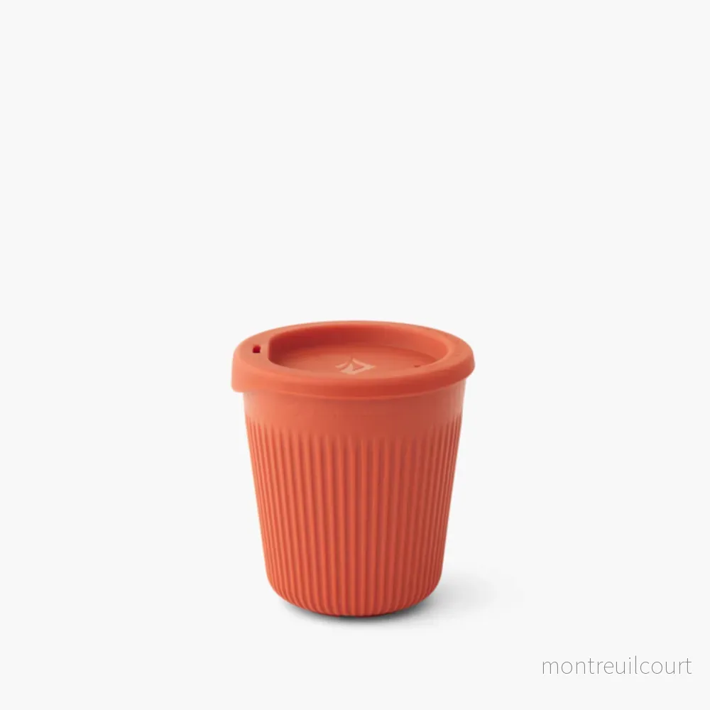 Sea to Summit Passage Cup Orange
