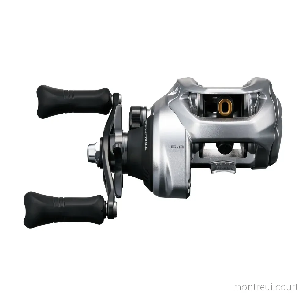 Shimano Tranx B 301 Left Hand Multirulle - Bild 3