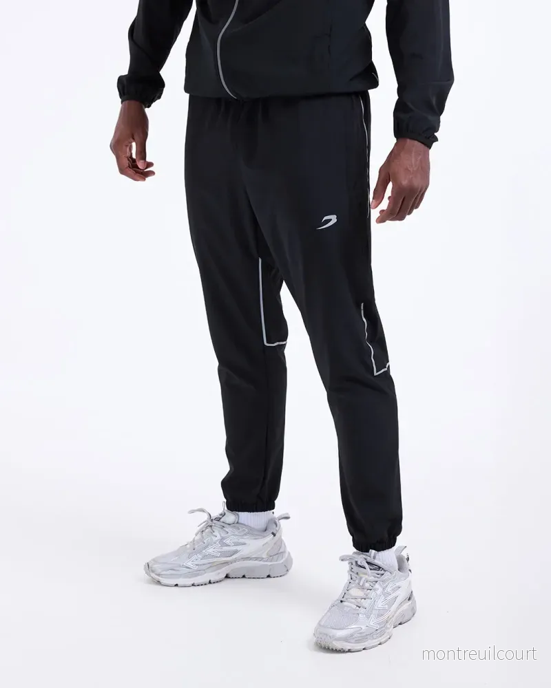 BOXRAW Joggingbyxor Langford BOXRAW Joggingbyxor Langford