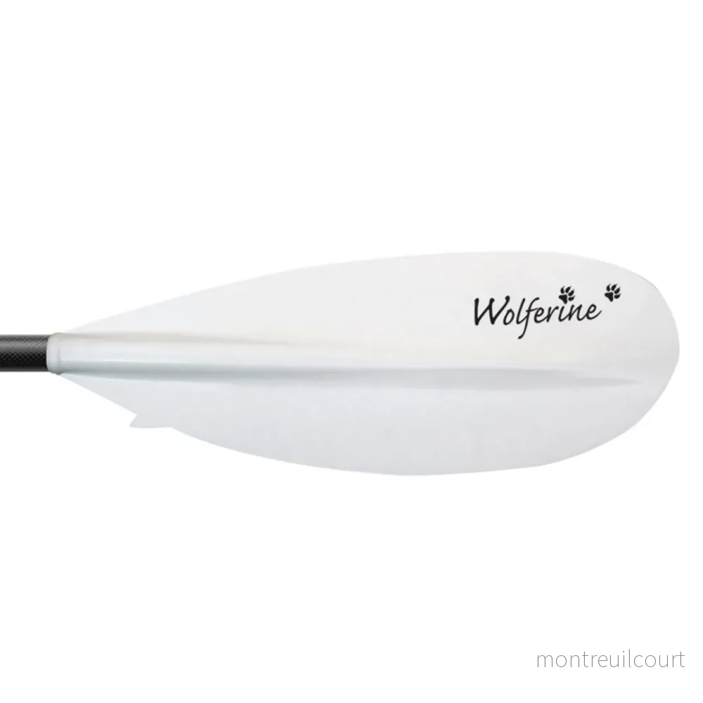 TNP Wolferine Light 2-delad 225cm - Bild 2
