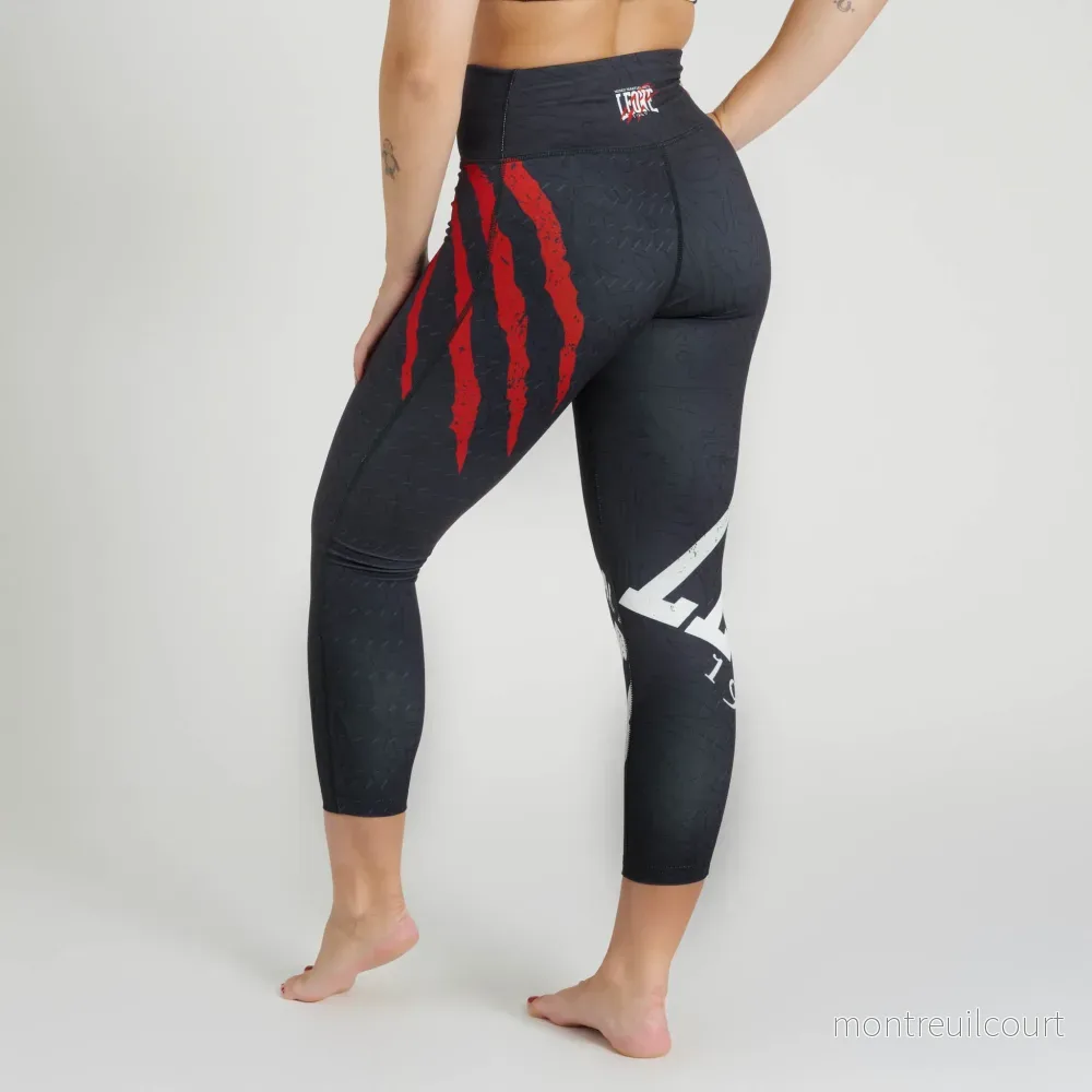 Leone 1947 Leggings Dam AB947 - Bild 3