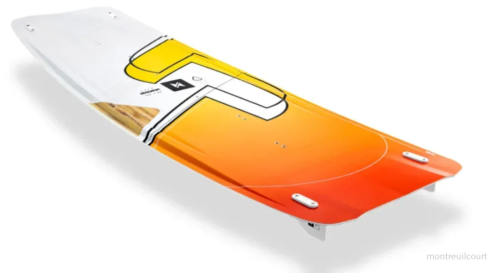 Xenon Rayo 2027 allround kitebräda - Bild 2