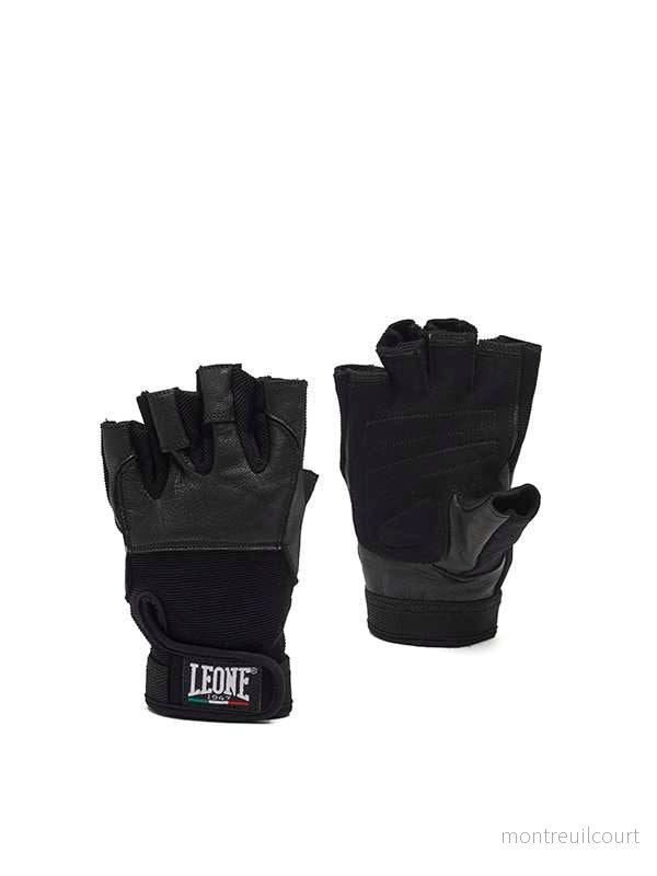 Leone 1947 Gymhandskar AB713 Leone 1947 Gymhandskar AB713