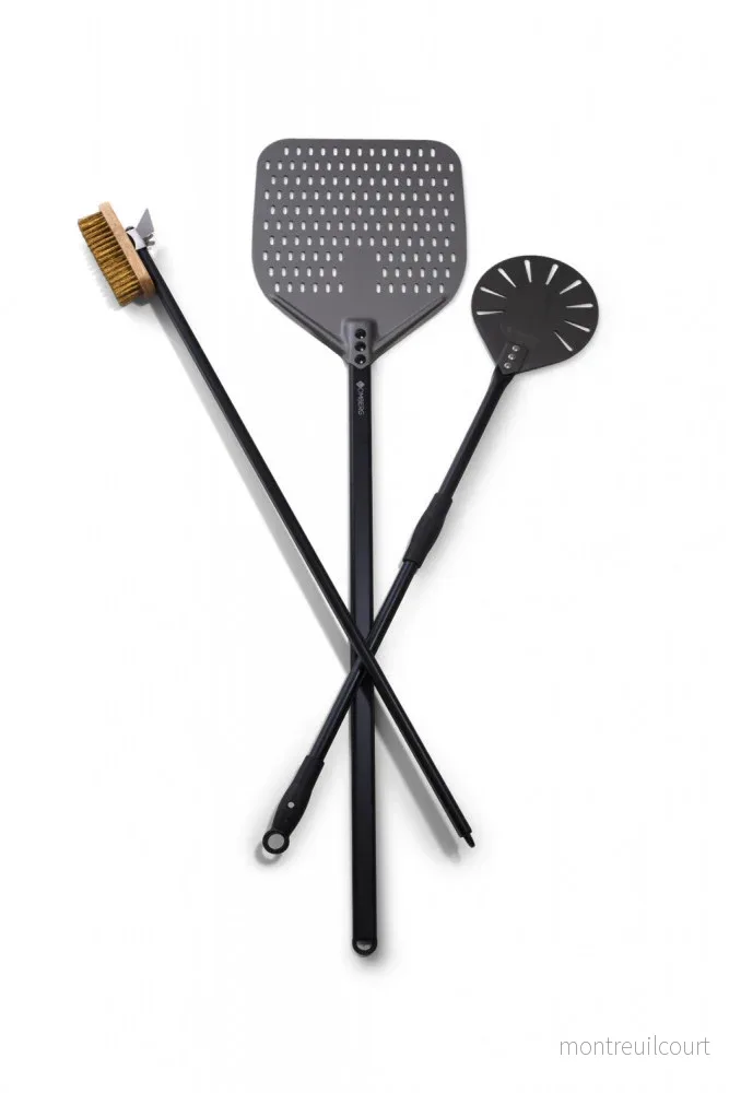 Pizzakit Omberg 120cm