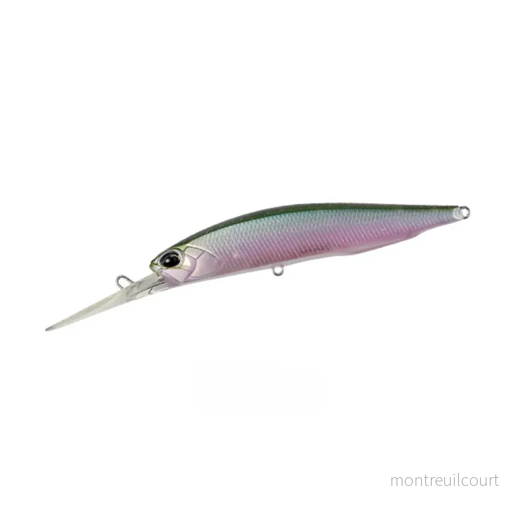 Duo Realis Jerkbait 100DR D Shad