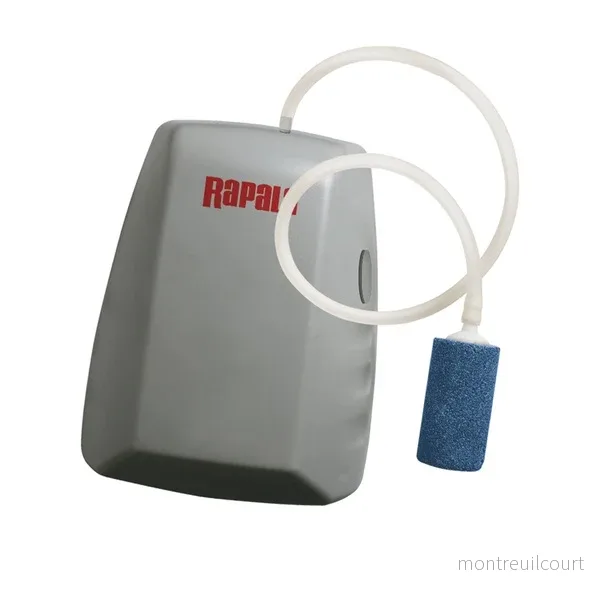 Rapala Syresättare elektrisk RAETRC