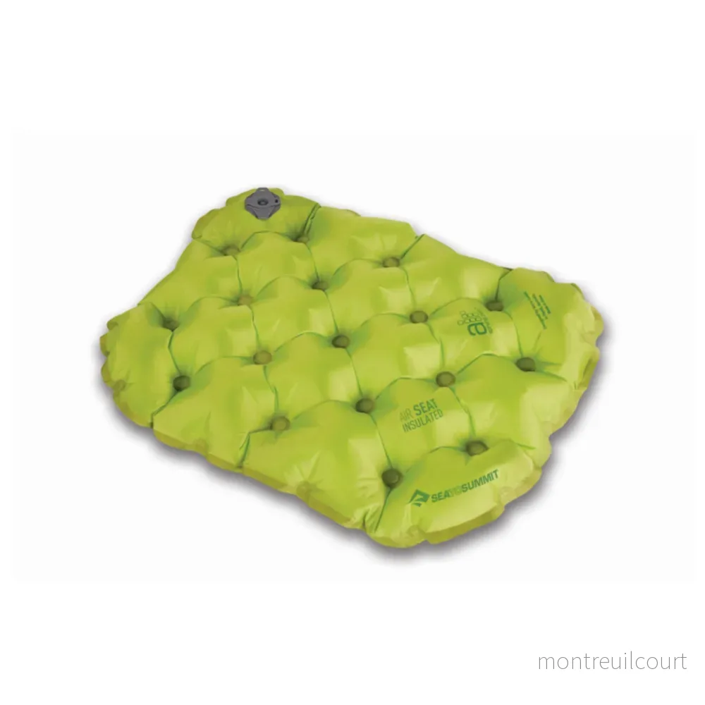 Sea to Summit Aircell Mat Seat Insulated Sea to Summit Aircell Mat Seat Insulated