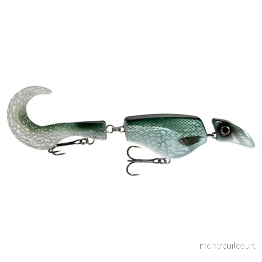 Headbanger Tail 23 cm Sinking - Bild 3