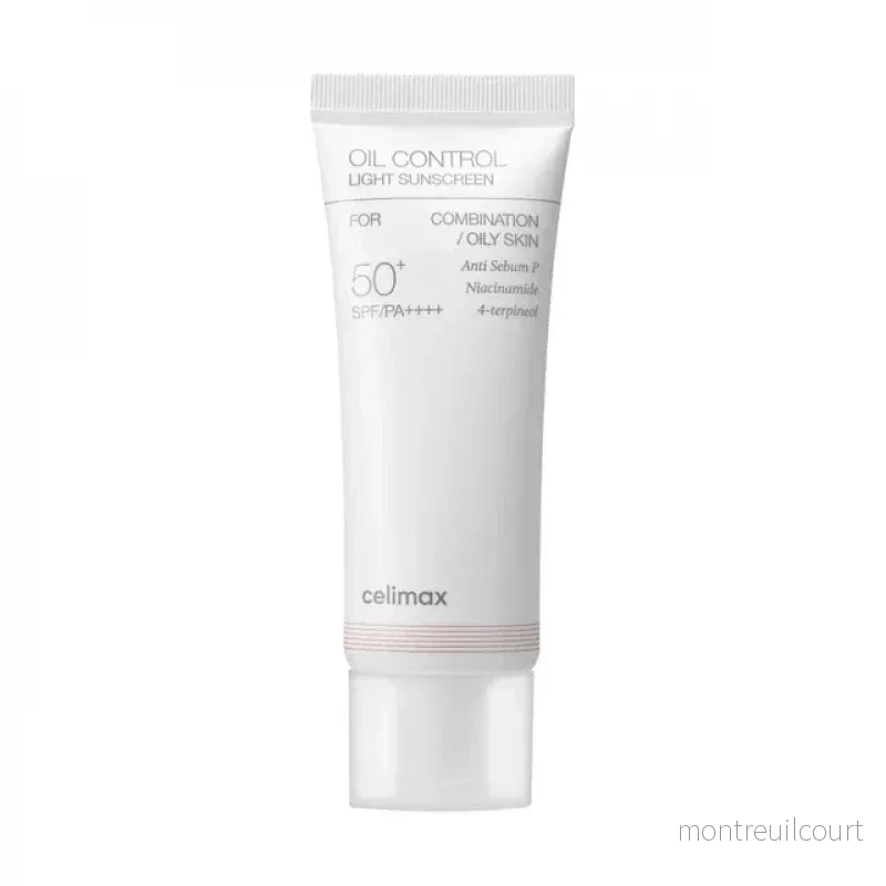 Celimax Oil Control Light Sunscreen SPF50+ 40ml
