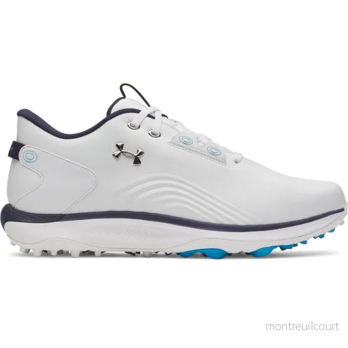 Golfskor - Under Armour Drive Fade 2 SL - Bild 2