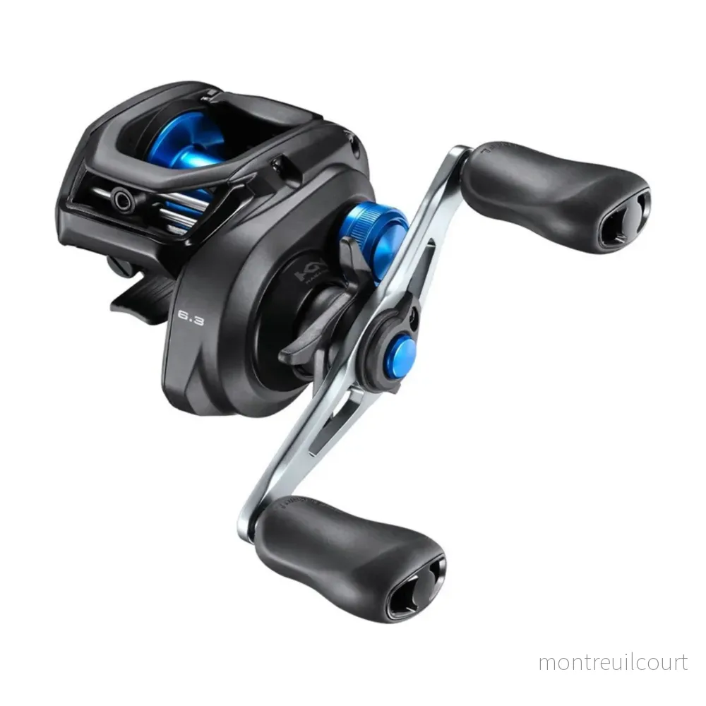 Shimano 22 SLX 151 Left Hand