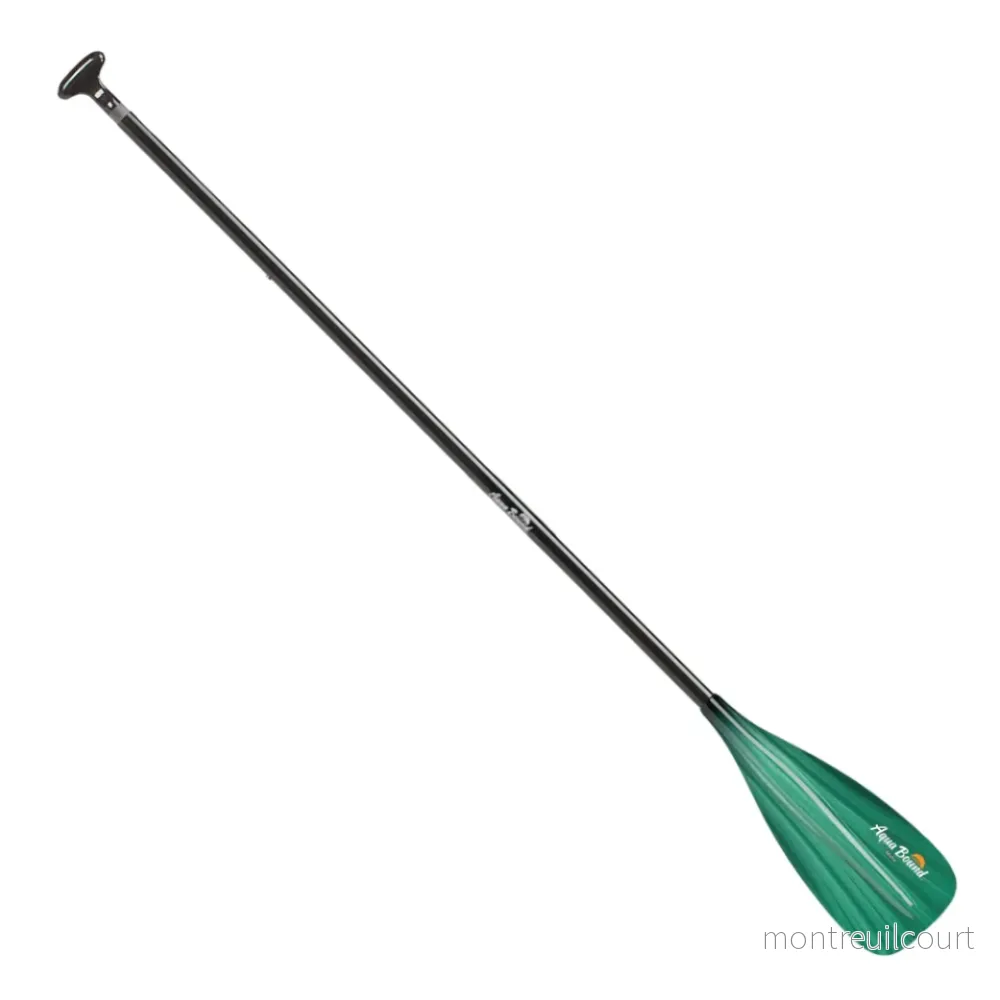 Aqua Bound Malta Green Tide FG, 2-delad 76/86 in SUP-paddel