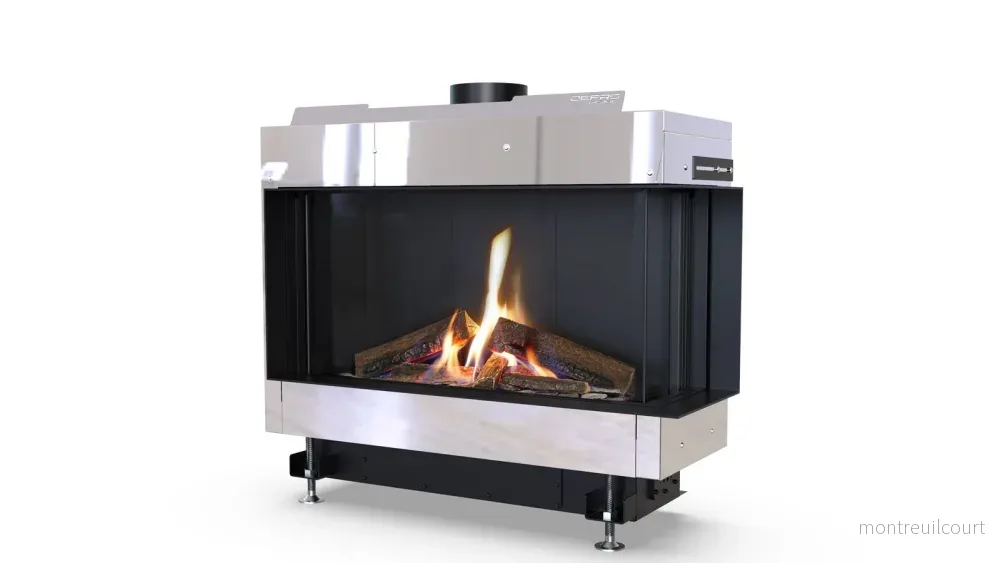 Defro Home - Vital 37 S BP G20 (naturgas) - Bild 2