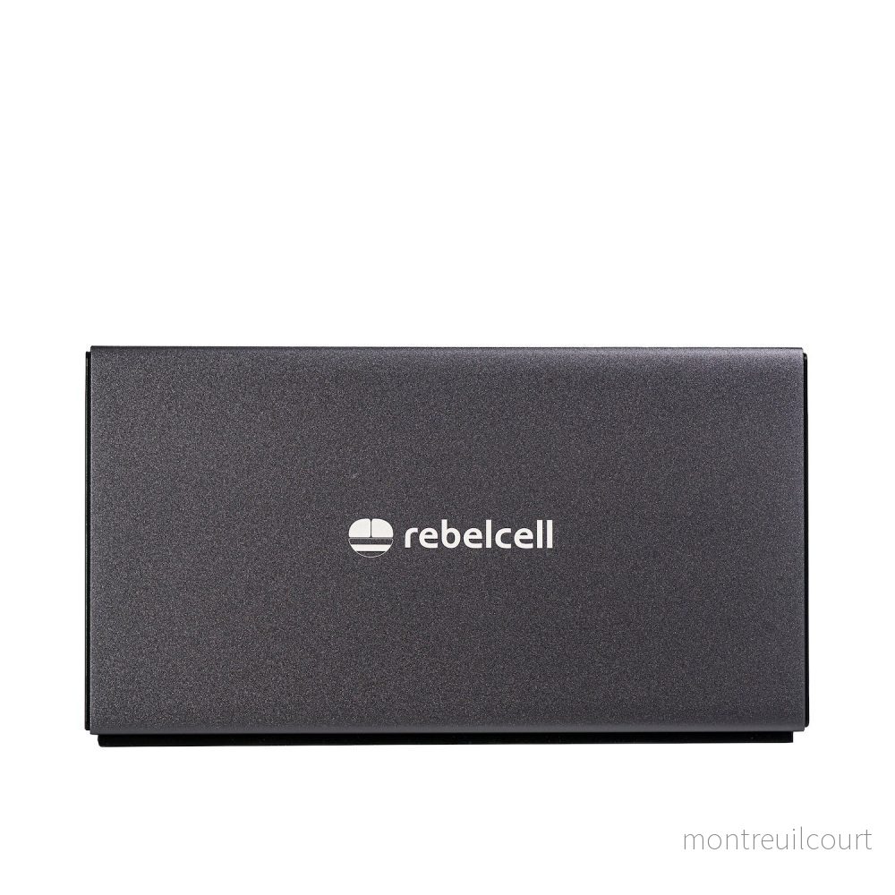 Rebelcell Powerhive 800 - Bild 2