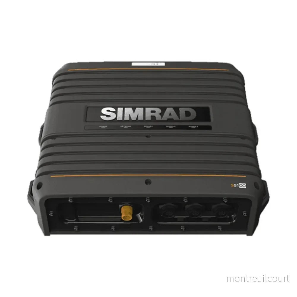 Simrad S5100 Sonar Module