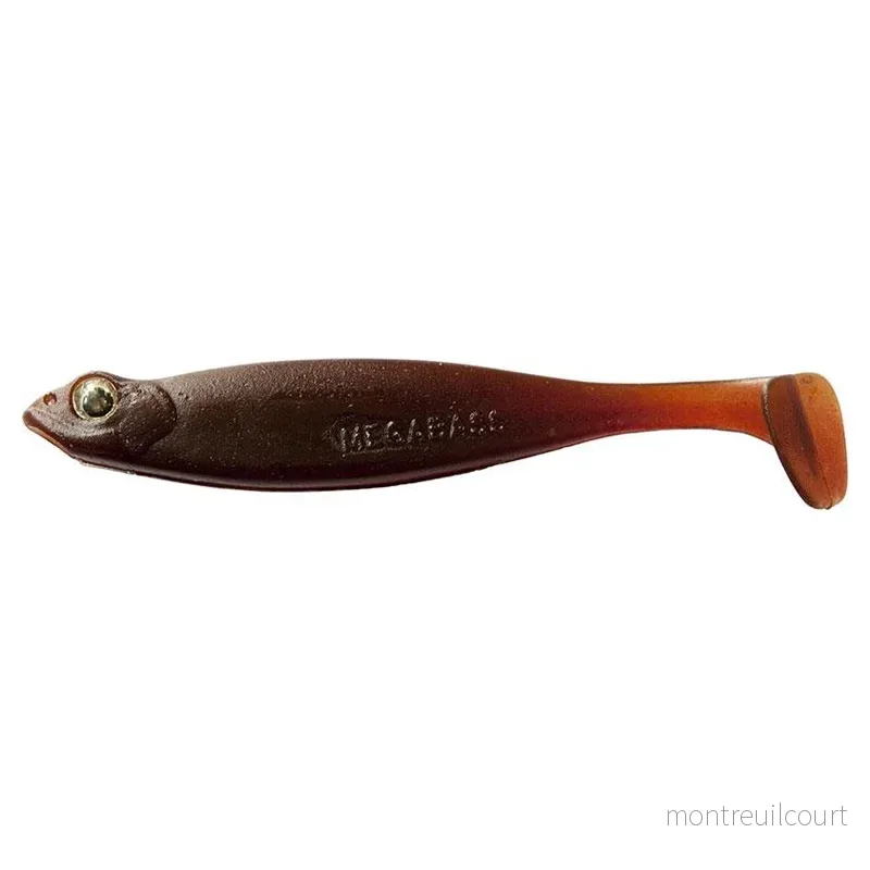 MEGABASS Hazedong Shad 3 inch Scuppernong MEGABASS Hazedong Shad 3 inch Scuppernong