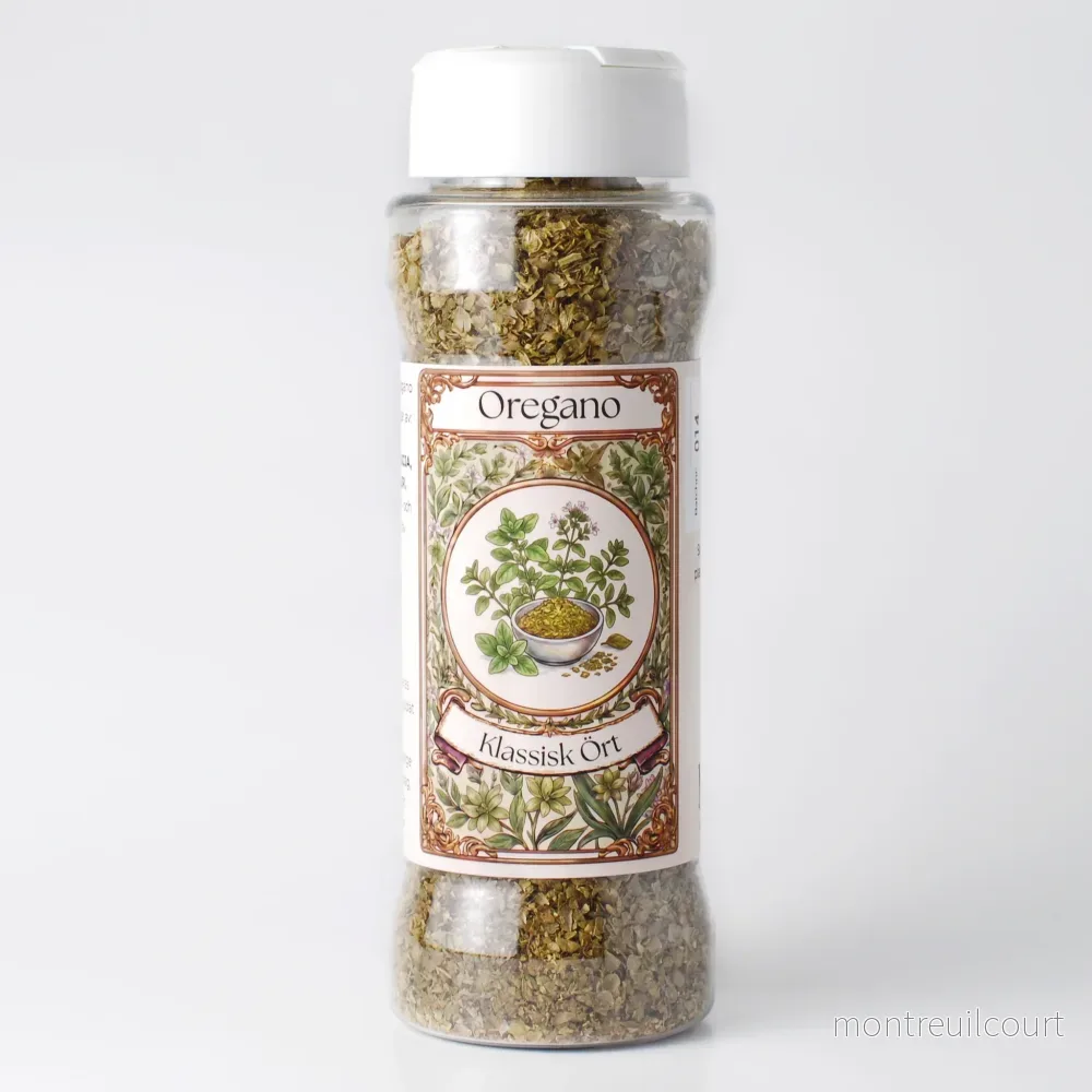 Oregano – 15 g