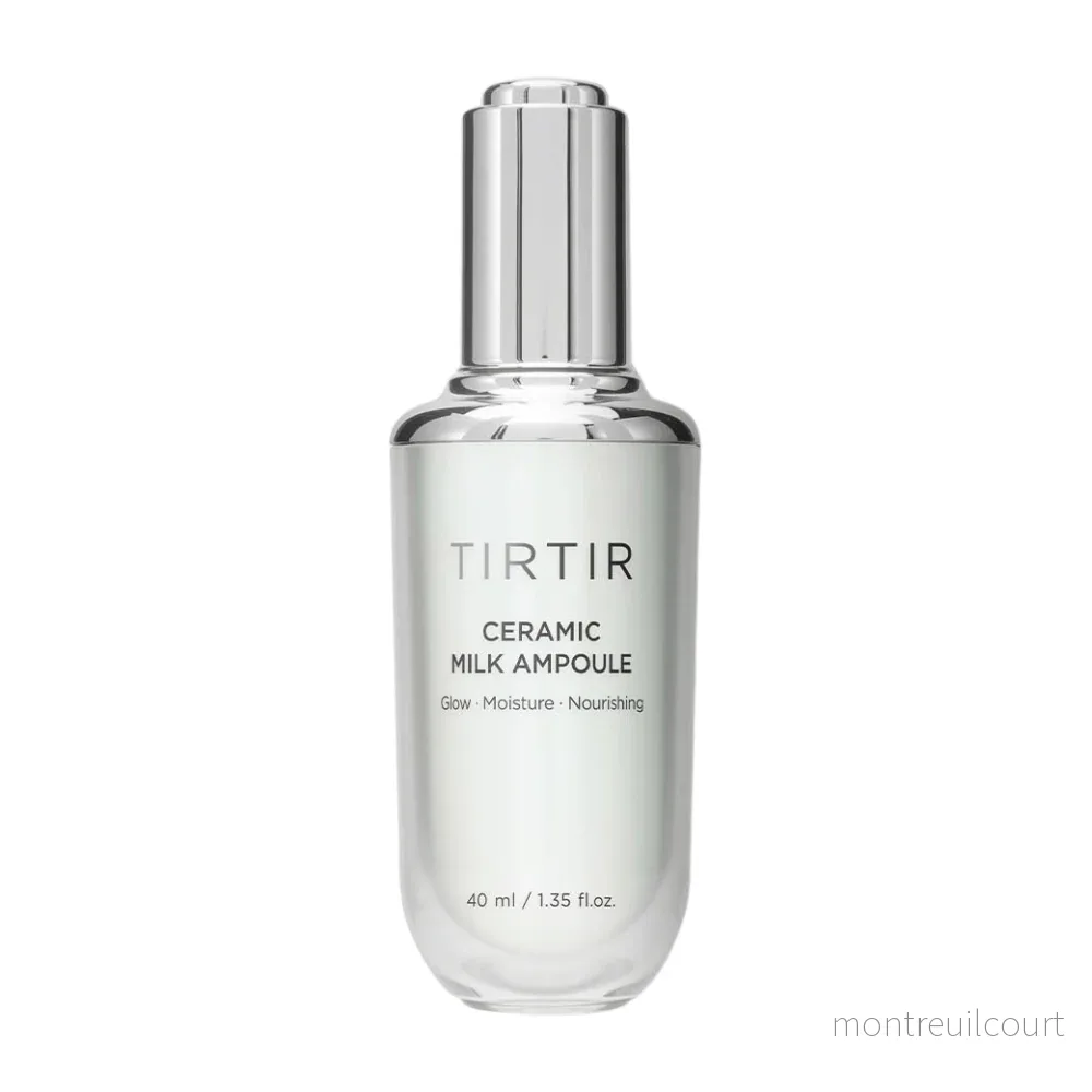 TIRTIR Ceramic Milk Ampoule 40ml