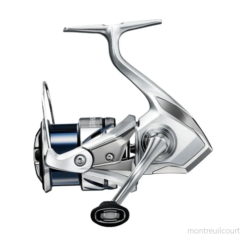 Shimano Stradic FM C2000S