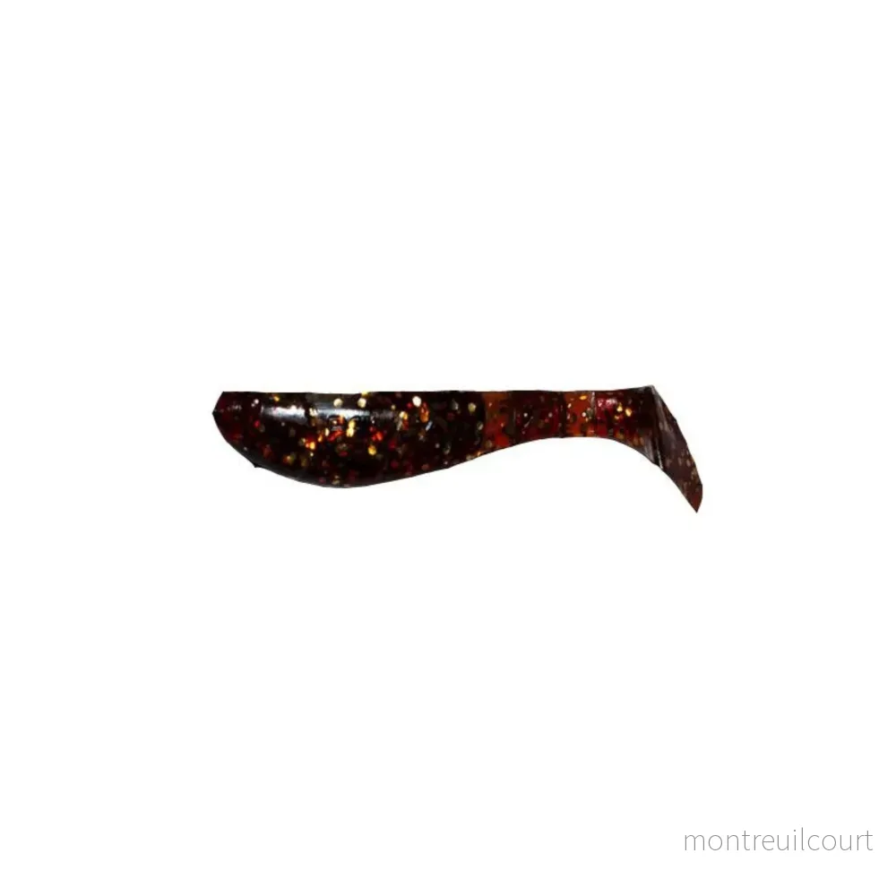 Wiggler Kopyto 2,5″ 6,35cm 10pack